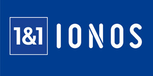 1und1 Internet TV Telefonie IONOS Web Hosting Server